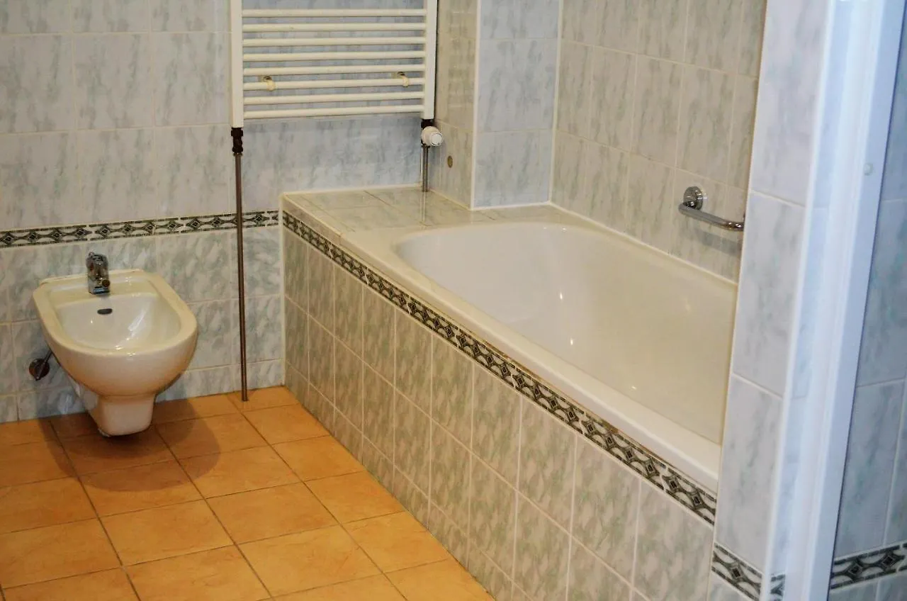 Hotel Palacky Karlovy Vary
