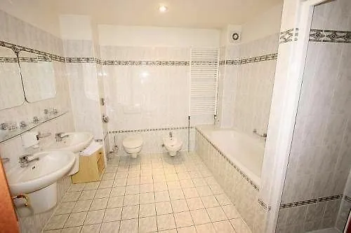 Hotel Palacky Karlovy Vary