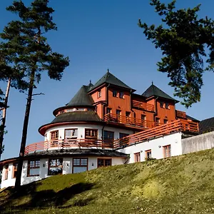 Vitkova Hora - Veitsberg Hotel