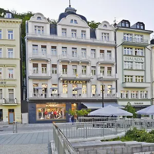 Ea Elefant Hotel