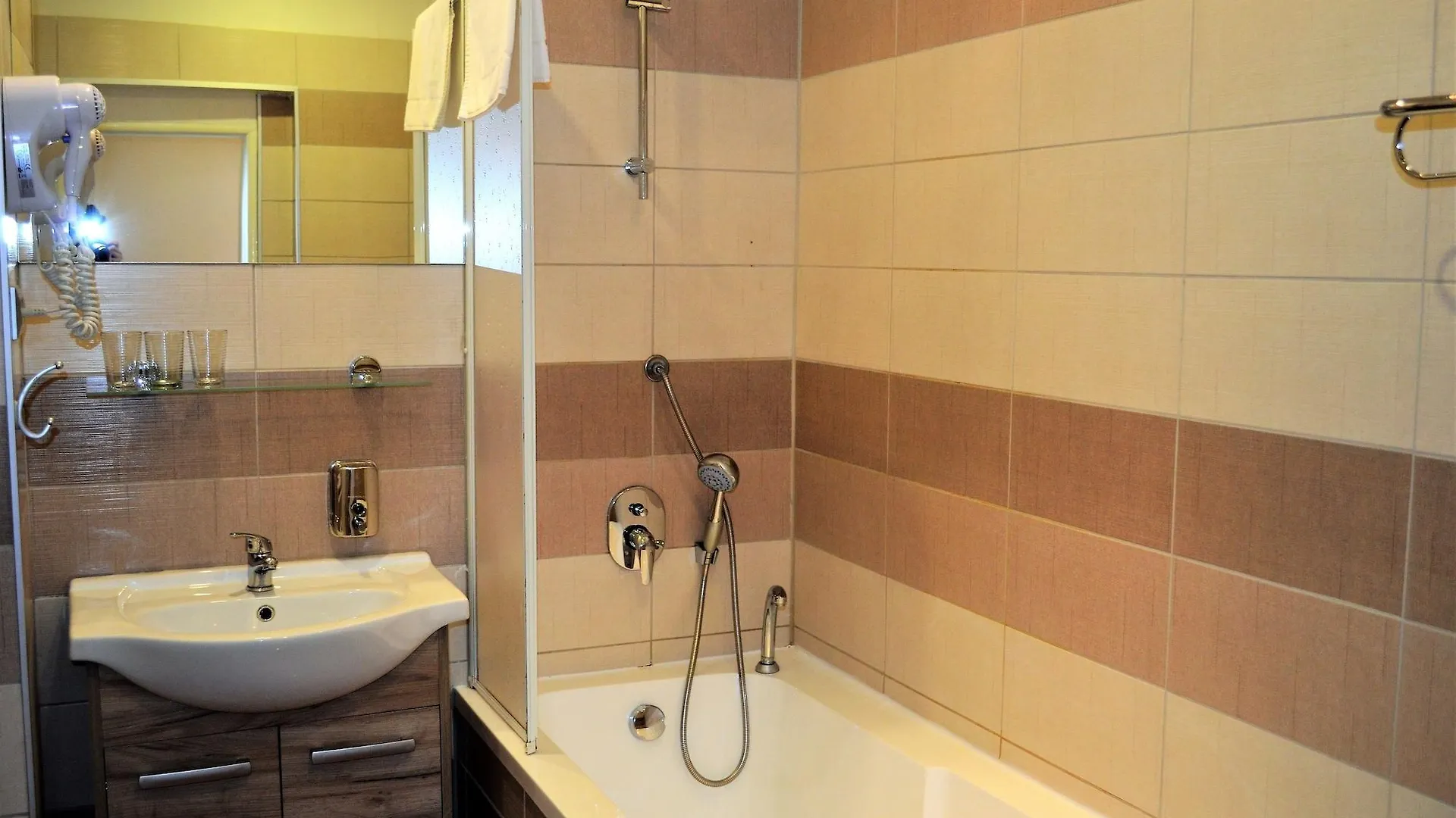 Hotel Palacky Karlovy Vary