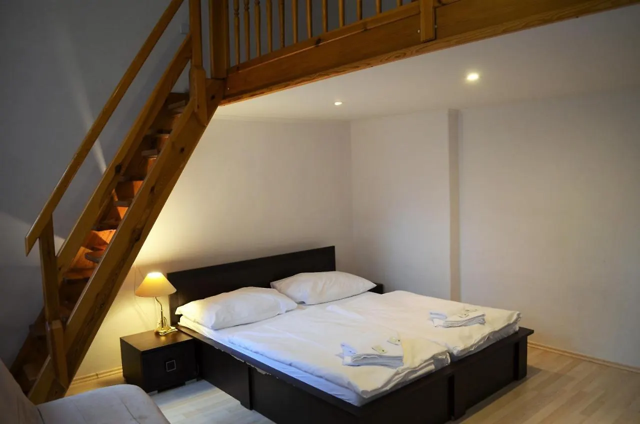 Hotel Palacky Karlovy Vary 4*,