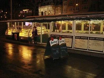 Hotel Palacky Karlovy Vary